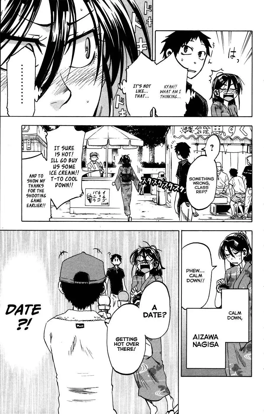 Jitsu wa Watashi wa Chapter 26 18